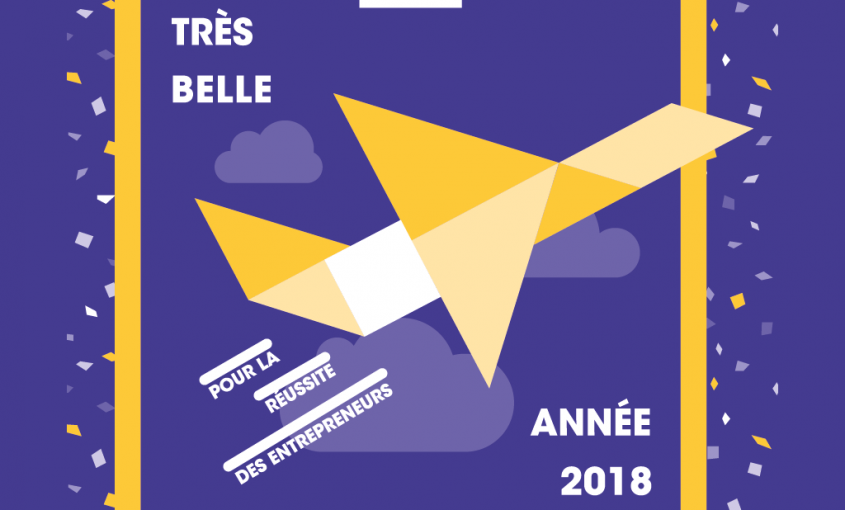 voeux BGE Picardie 2018
