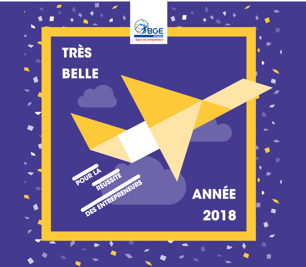 voeux BGE Picardie 2018