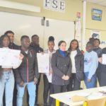 Lycée professionnel Robert et Nelly de Rothschild - Classe FLS - Programme J'éveille