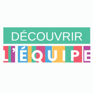 logo - Découvrir l'équipe