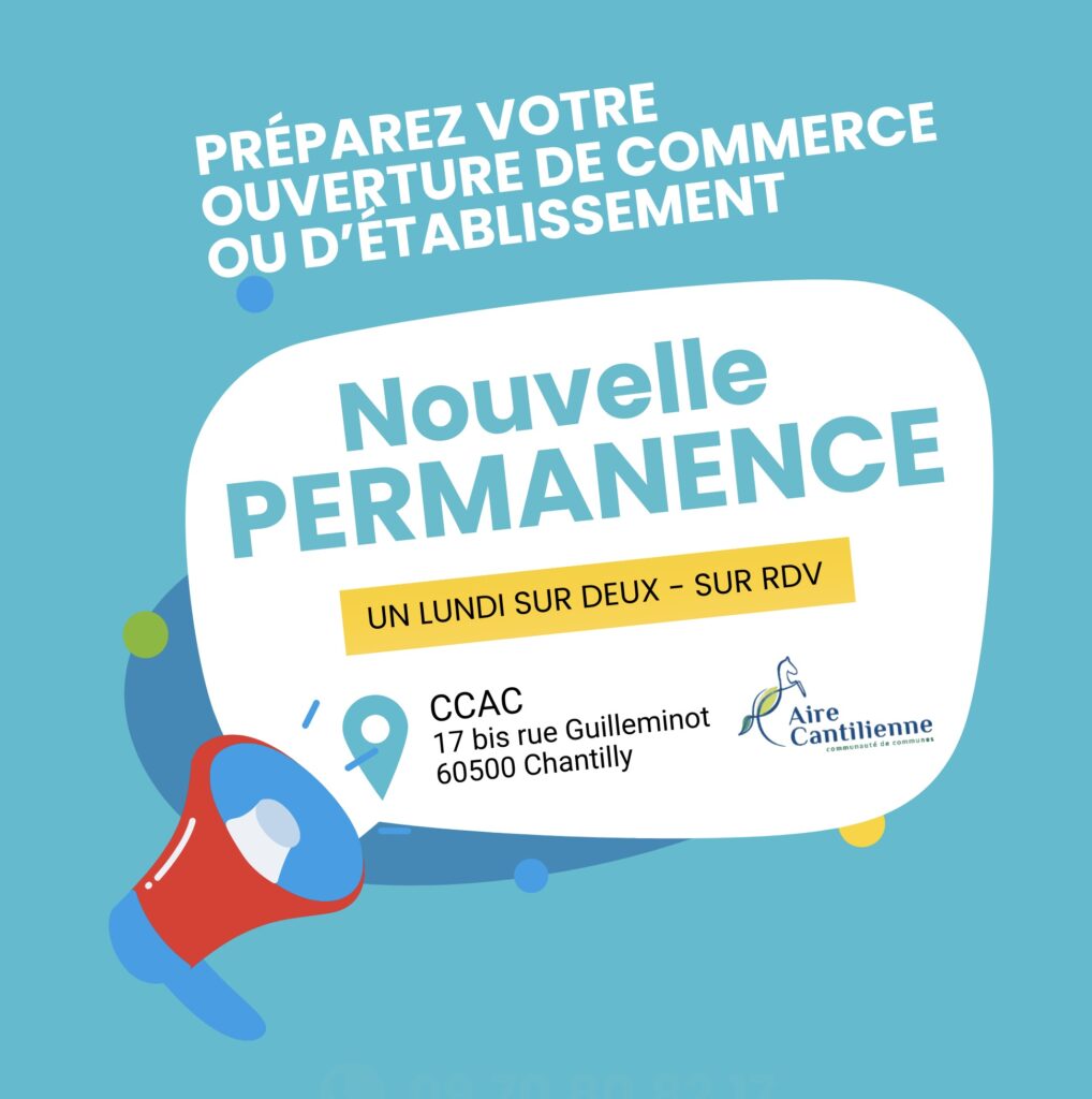 nouvelle permanence