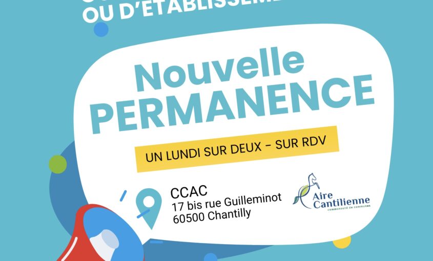 nouvelle permanence